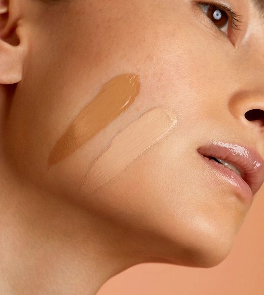 Patyka Crema Perfeccionadora Color Dorado 40ml