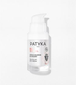 Patyka Creme Jeunesse Du Regard 15ML