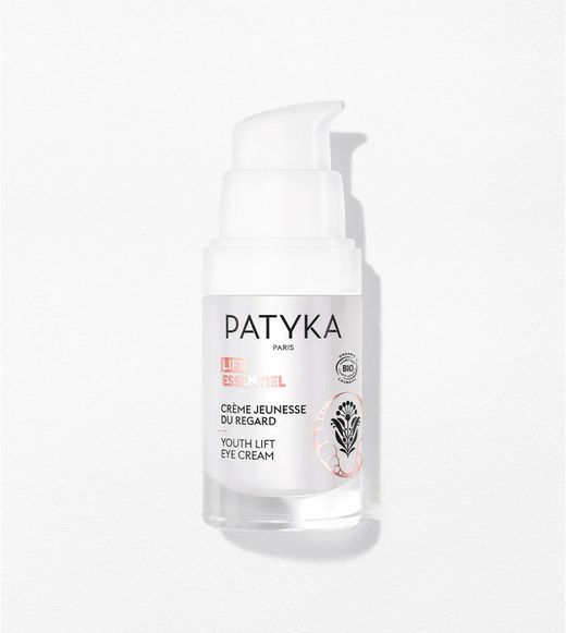 Patyka Creme Jeunesse Du Regard 15ML