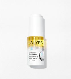 Patyka Elixir Nuit Regenerant 15ml