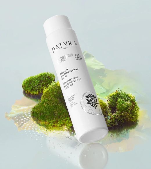 Patyka Essence Micropeeling Eclat 100ML