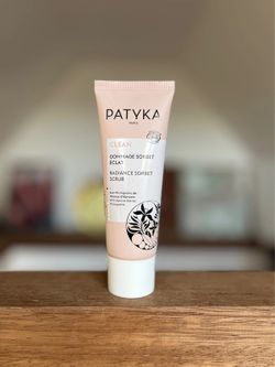 Patyka Gommage Sorbet Eclat 50ml