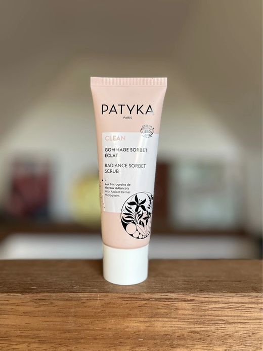 Patyka Gommage Sorbet Eclat 50ml