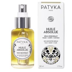 Patyka Huile Absolue Edition Collec 50ml