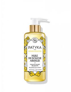 Patyka Huile De Douche Absolue 200ml