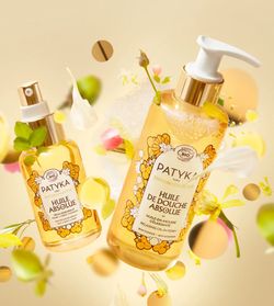 Patyka Huile De Douche Absolue 200ml