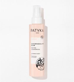 Patyka Huile Desmaquilante Eclair 150ml