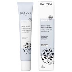 Patyka Hydra Creme Lactee Apaisante 40ml