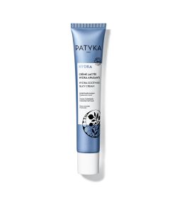 Patyka Hydra Creme Lactee Apaisante 40ml