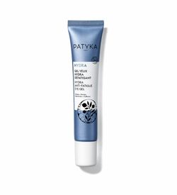 Patyka Hydra Gel Yeux Defatigant 15ml