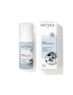 Patyka Hydra Serum Hydra-Booster 30ml