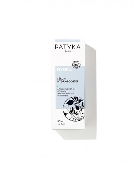 Patyka Hydra Serum Hydra-Booster 30ml