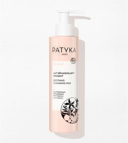 Patyka Lait Desmaquillant Apaisant 200ml