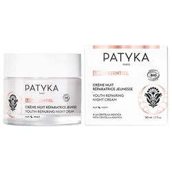 Patyka Lift Essentiel Creme Nuit Reparing 50ML