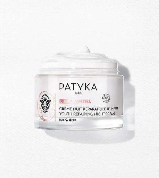 Patyka Lift Essentiel Creme Nuit Reparing 50ML