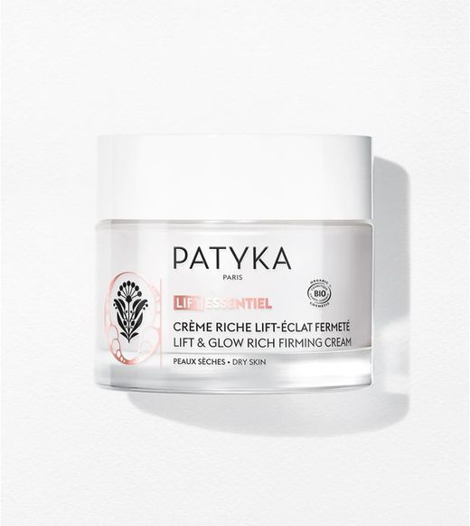 Patyka Lift Essentiel Creme Riche Lift&Glow 50ML