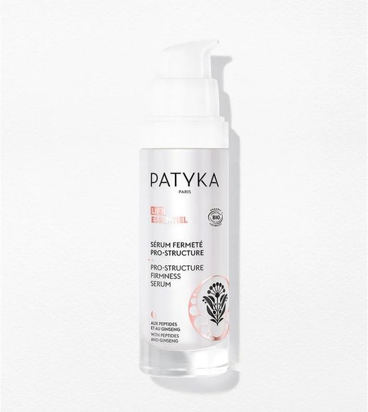 Patyka Lift Essentiel Firmness Serum 30ml