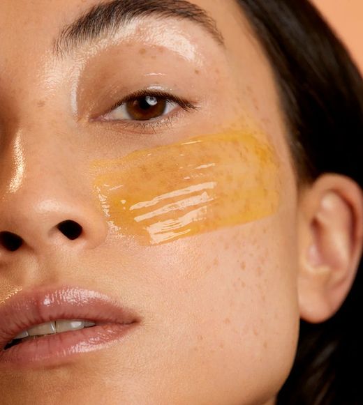 Patyka Mascarilla Efecto Piel Nueva 50ml