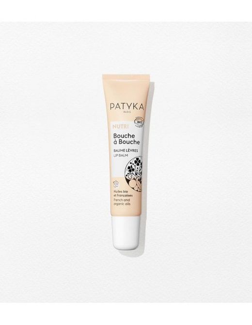 Patyka Nutri Baume Levers 10ml