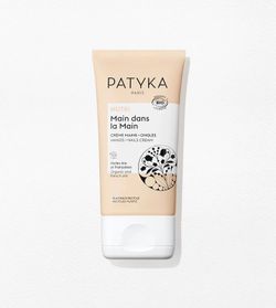 Patyka Nutri Mains Dans La Main 40 ml
