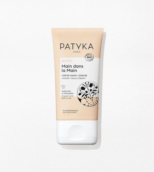 Patyka Nutri Mains Dans La Main 40 ml