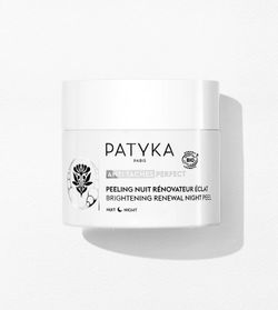 Patyka Peeling Nuit Renovateur Eclat 50ML