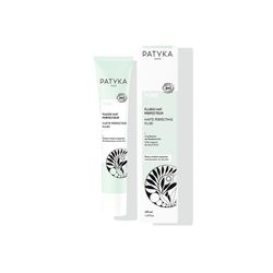 Patyka Pure Fluide Mat Perfecteur 40ml