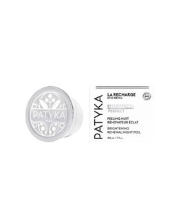 Patyka Recharge Peeling Nuit Renovateur Eclat 50ML