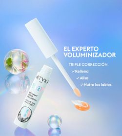 Patyka Rellenador Labios Hyaluronic 7ML
