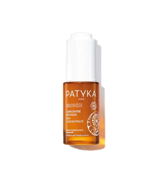 Patyka Serum Autobronceador Bronze 15ml