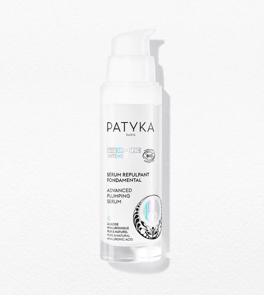 Patyka Serum Reulpant Fondamental 30ml