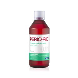 Perio Aid 0.05 Mantenimiento Y Control 1 Envase 500ml