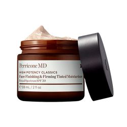Perricone MD  High Potency Classics Face Finishing & Firming Tinted Moisturizer 59ml