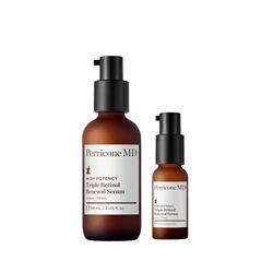 Perricone MD Serum High Potency Triple Retinol Renewal  59 ml
