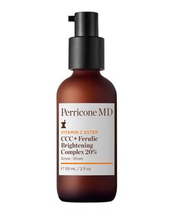 Perricone MD Vitamin C Ester CCC+ Ferulic Brightening Complex 20% 59ml