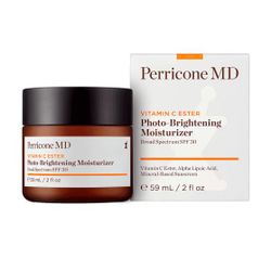 Perricone MD  Vitamin C Ester Photo Brightening Moisturizer Broad Spectrum SPF30 59ml
