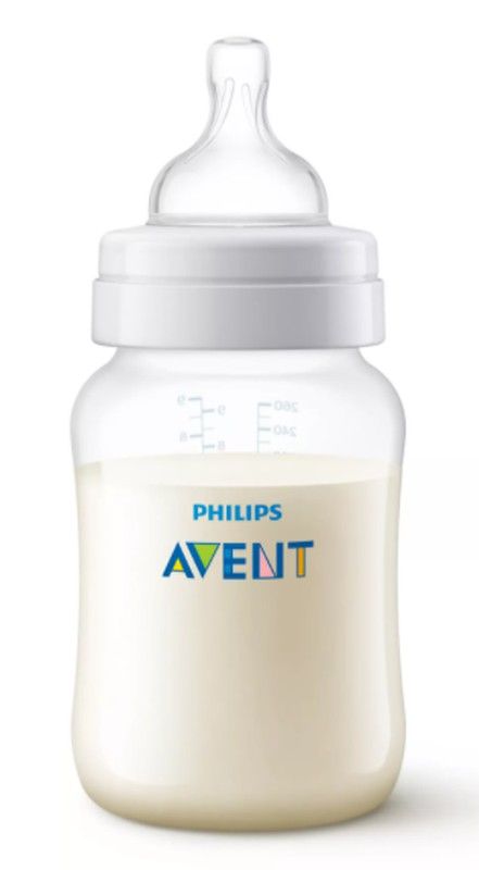 Philips Avent Anti-Colic +1M 260ml