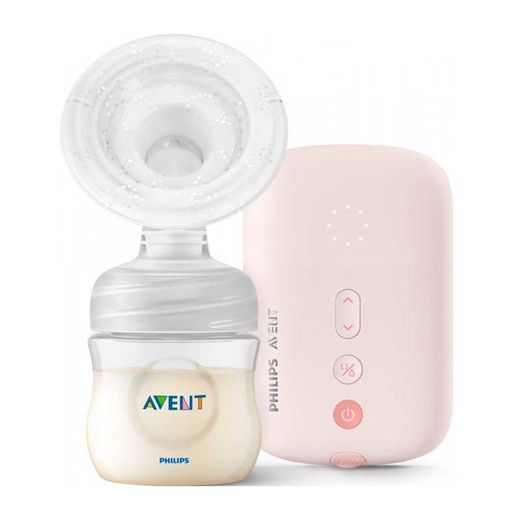 Philips Avent Extractor Eléctrico Individual