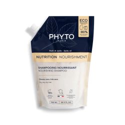 Phyto Champu Eco Refill Nutrition 750ML