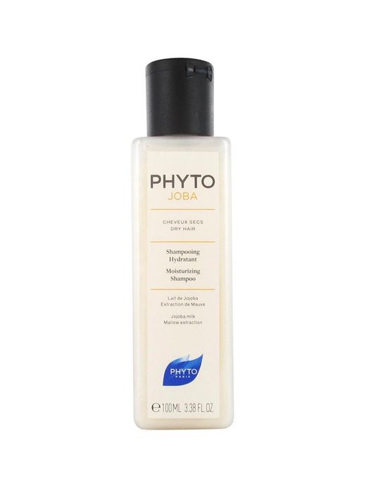 Phyto joba champu seco 100ml