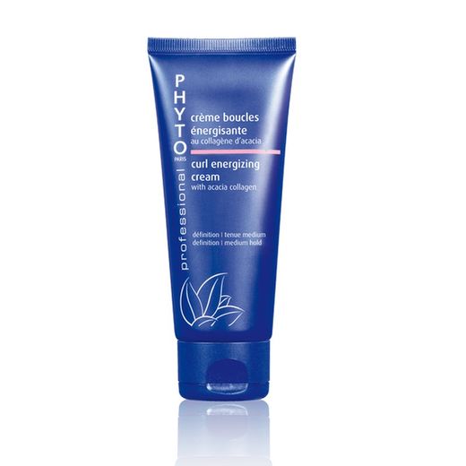 Phytocurl crema boucles energisa 100ml