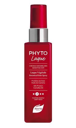 Phytolaque Laca Fijación Suave 100ml