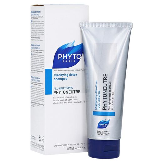 Phytoneutre champu brillo