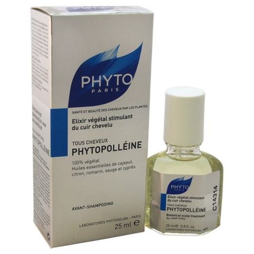 Phytopolleine elixir universal 25 ml