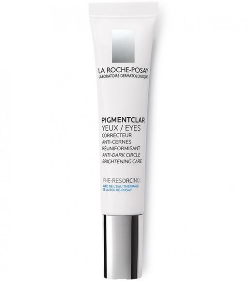 La Roche Posay Pigmentclar Ojos 15ml
