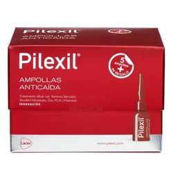 Pilexil 15 amp 5ml