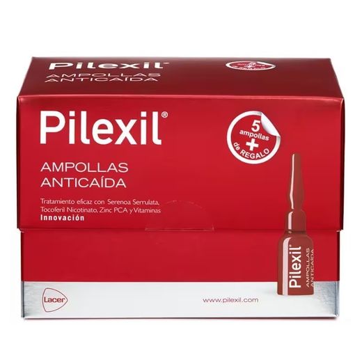 Pilexil 15 amp 5ml