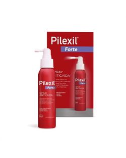 Pilexil Forte Anticaida Spray 120ml