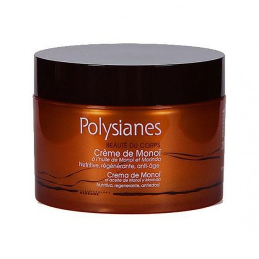 Polysianes Crema de Monoi 200ml