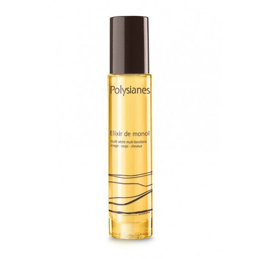 Polysianes Elixir de Monoi 100ml
